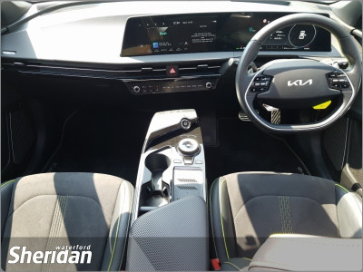 2023 Kia EV6