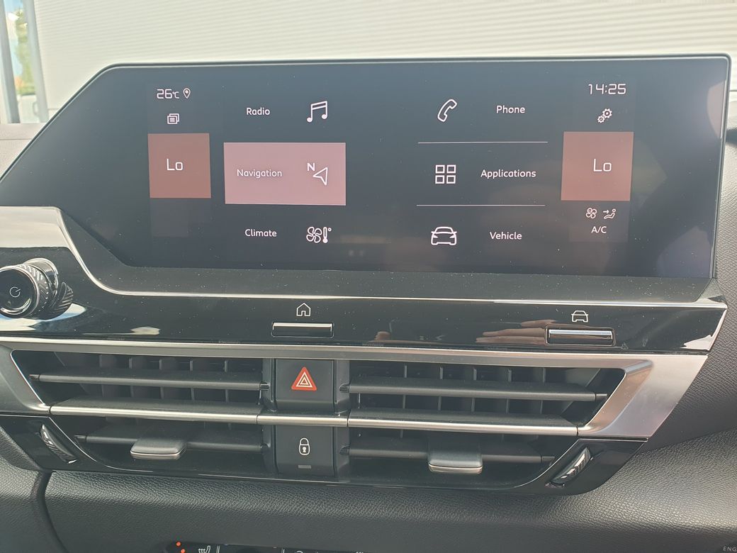 2024 Citroen C4