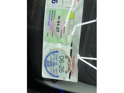 2013 Volkswagen Polo