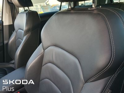 2024 Skoda Kodiaq