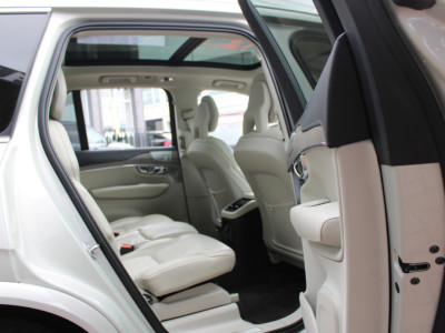 2021 Volvo XC90