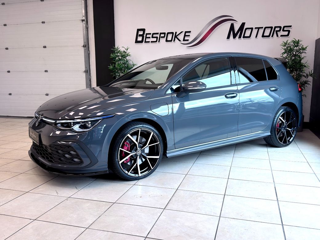 2023 Volkswagen Golf