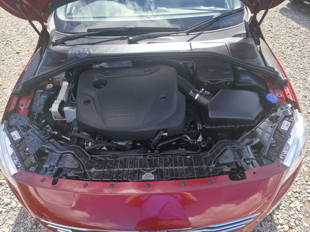 2017 Volvo S60