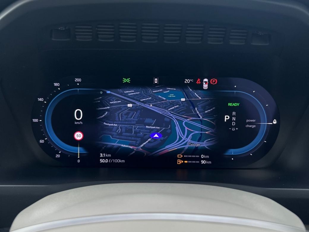 2024 Volvo XC90