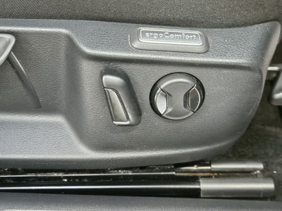 2022 Volkswagen Passat