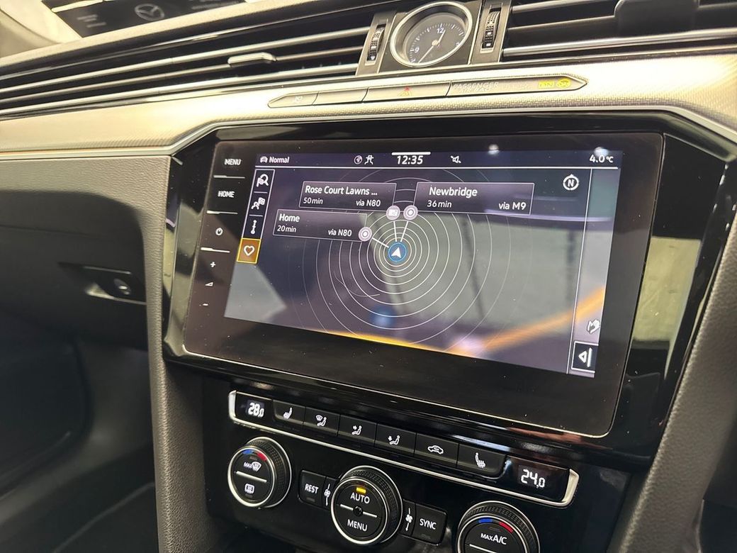 2020 Volkswagen Arteon