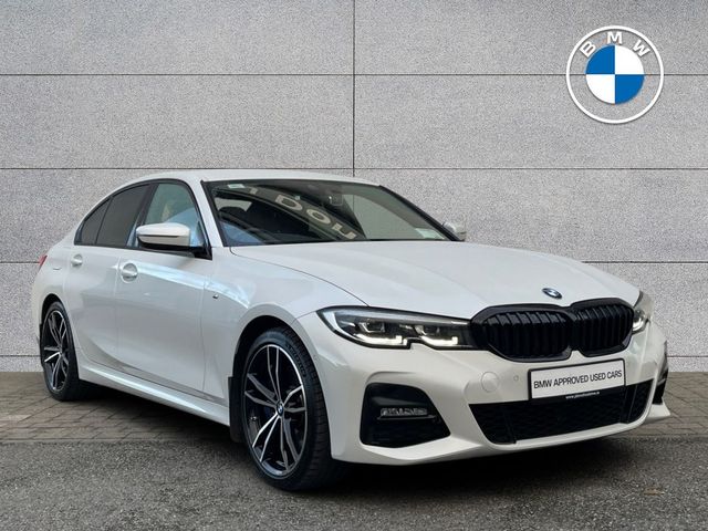 vehicle for sale from J Donohoe BMW