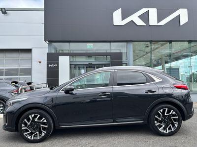 2023 Kia XCeed