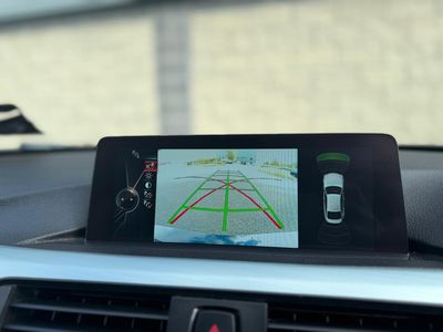 2016 BMW 4 Series