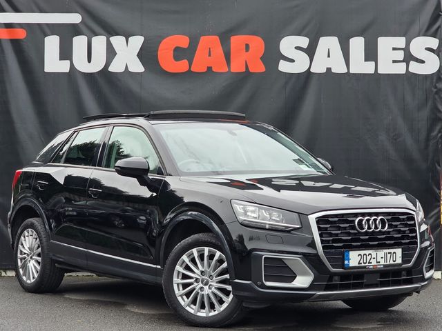 vehicle for sale from Lux Car Sales