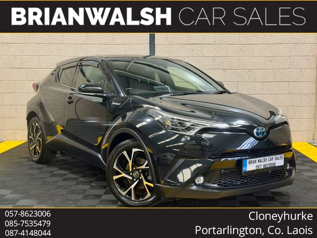 vehicle for sale from Brian Walsh Car Sales Portarlington