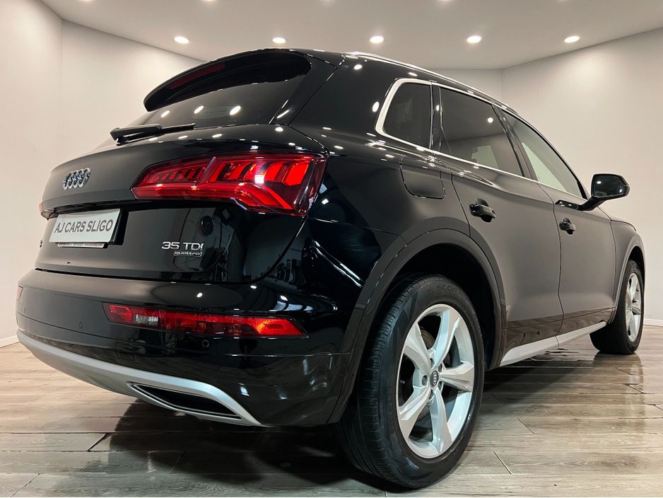 2019 Audi Q5