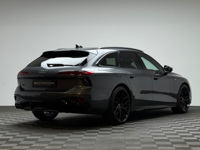 2026 Audi A6