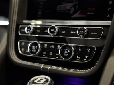2022 Bentley Bentayga