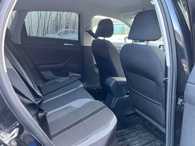 2018 Volkswagen Polo