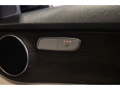 2019 Mercedes-Benz C Class