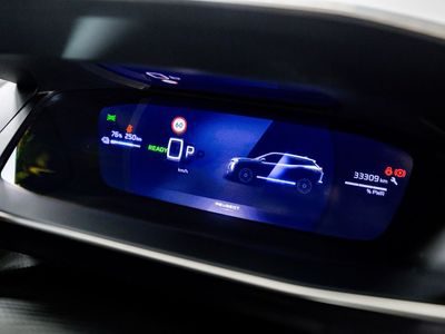 2024 Peugeot 2008