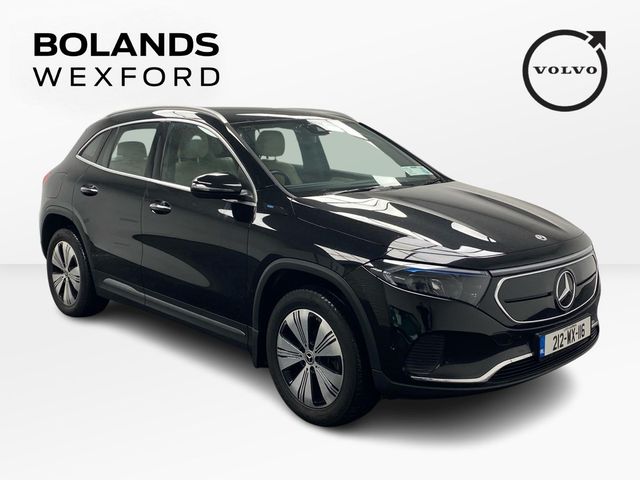 vehicle for sale from Bolands Wexford Town