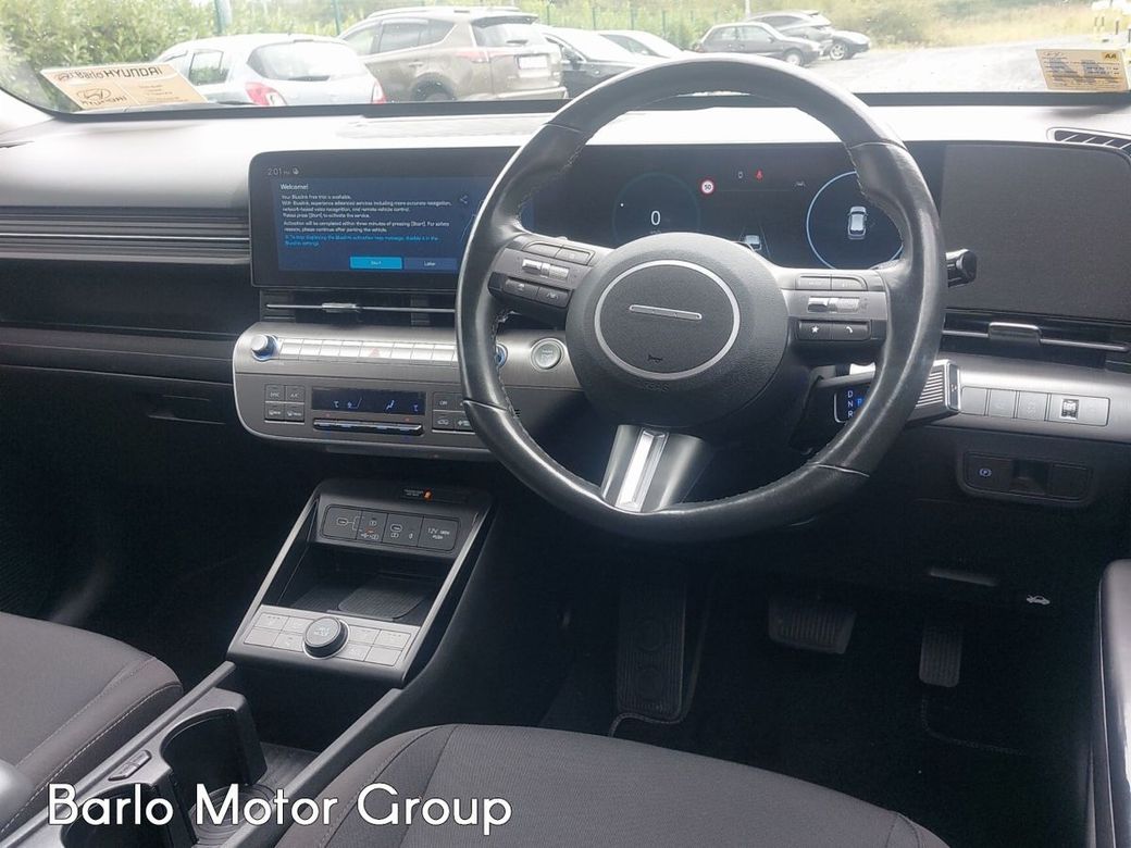 2023 Hyundai Kona