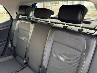 2020 Volkswagen T-Cross