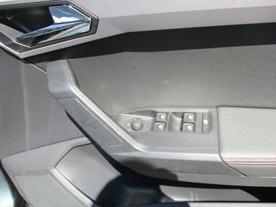 2020 SEAT Arona