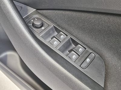 2023 Skoda Scala