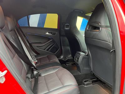 2013 Mercedes-Benz A Class