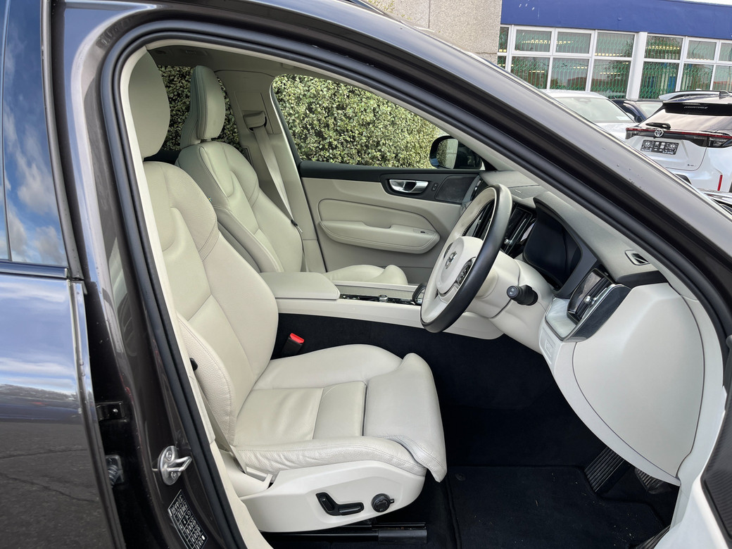 2024 Volvo XC60