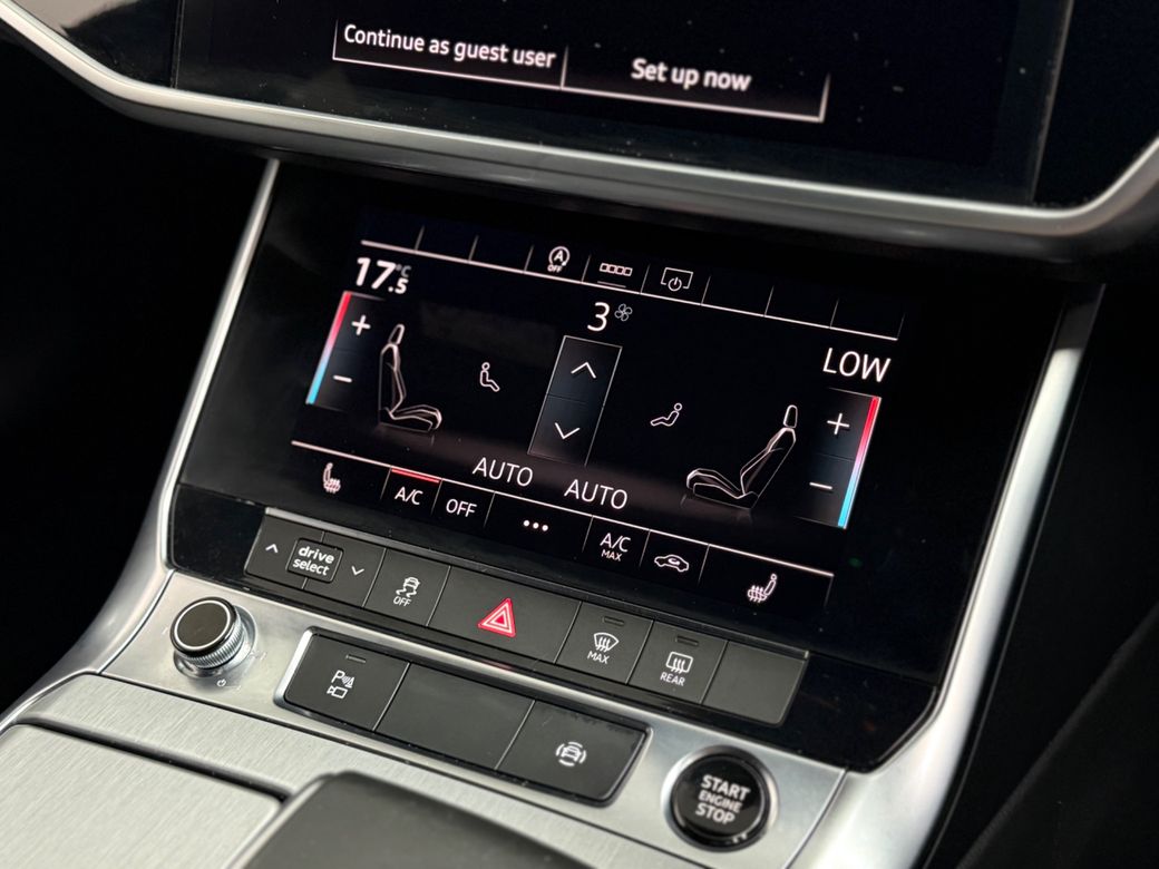 2021 Audi A6