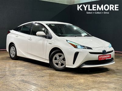 2020 Toyota Prius
