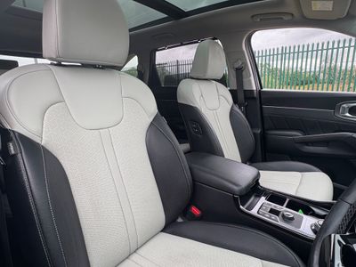 2023 Kia Sorento