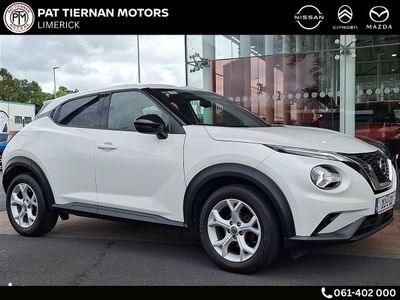2021 Nissan Juke