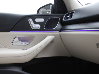 2024 Mercedes-Benz GLE 350