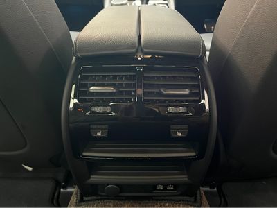 2021 BMW 5 Series