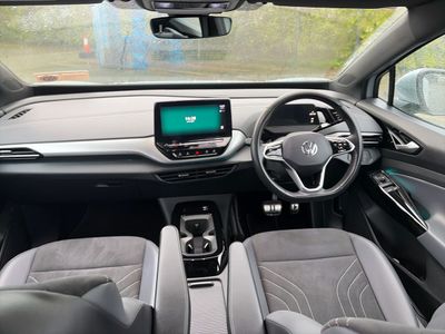 2024 Volkswagen ID.4