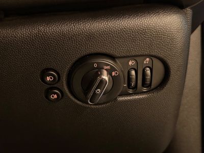 2015 Mini Cooper