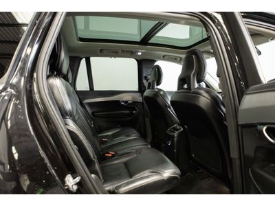 2018 Volvo XC90