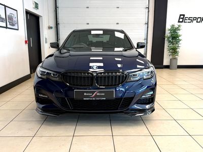 2021 BMW 330