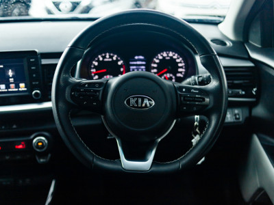 2018 Kia Stonic