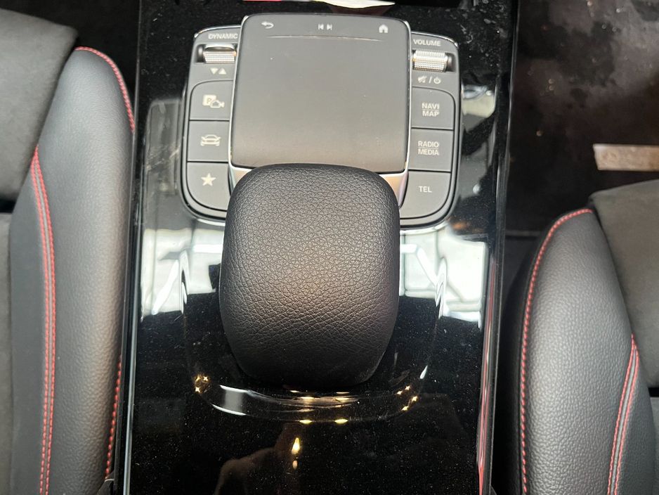 2021 Mercedes-Benz A Class