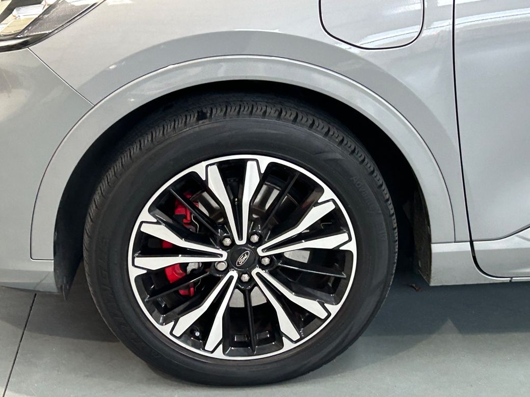 2021 Ford Kuga