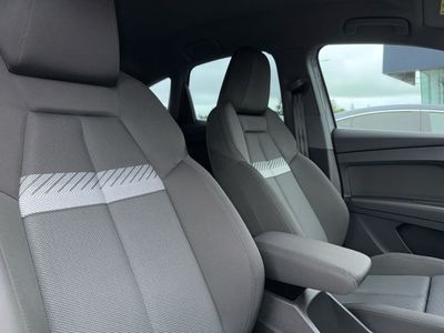 2023 Audi Q4 e-tron