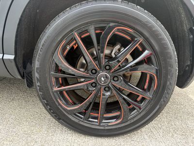 2022 Honda Vezel