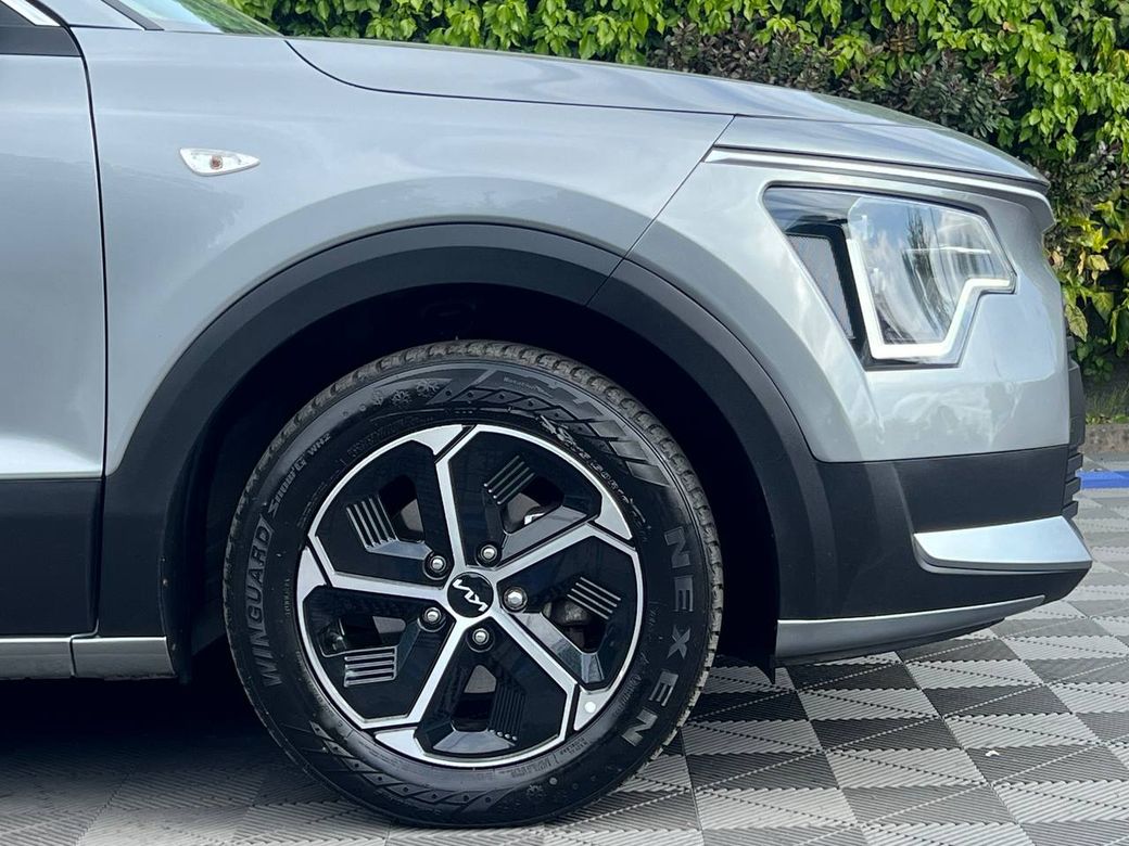 2023 Kia Niro