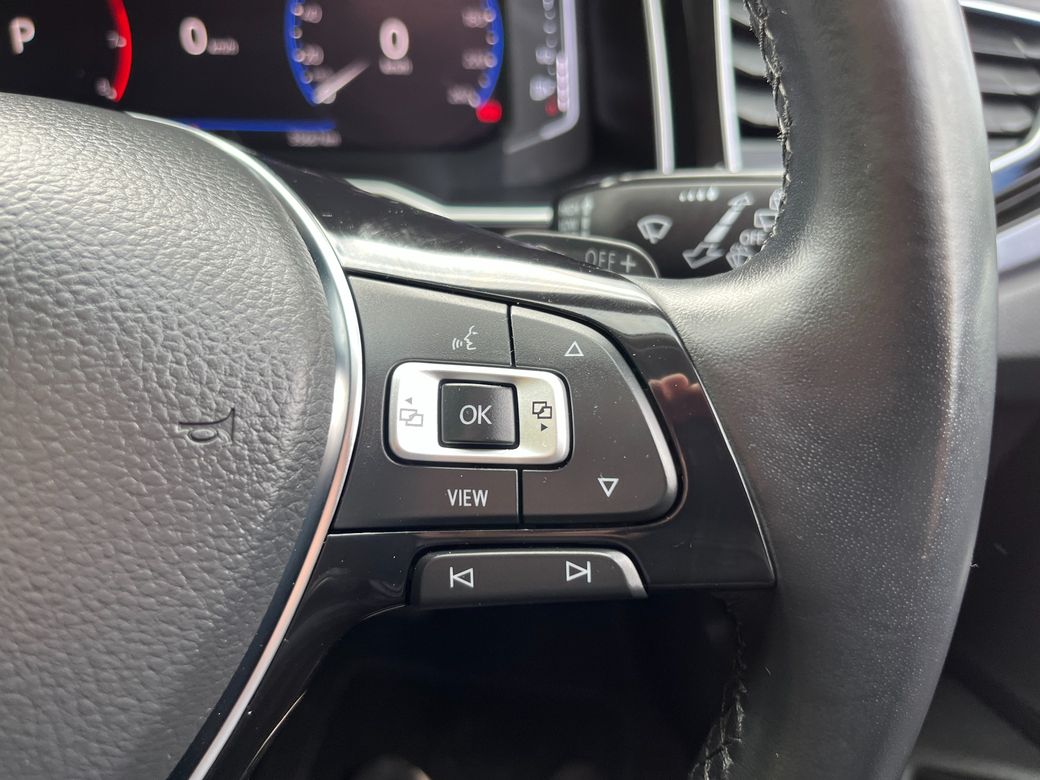 2022 Volkswagen Polo