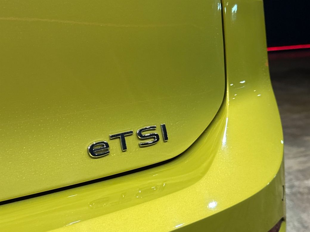 2022 Volkswagen Golf