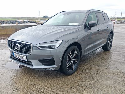2020 Volvo XC60