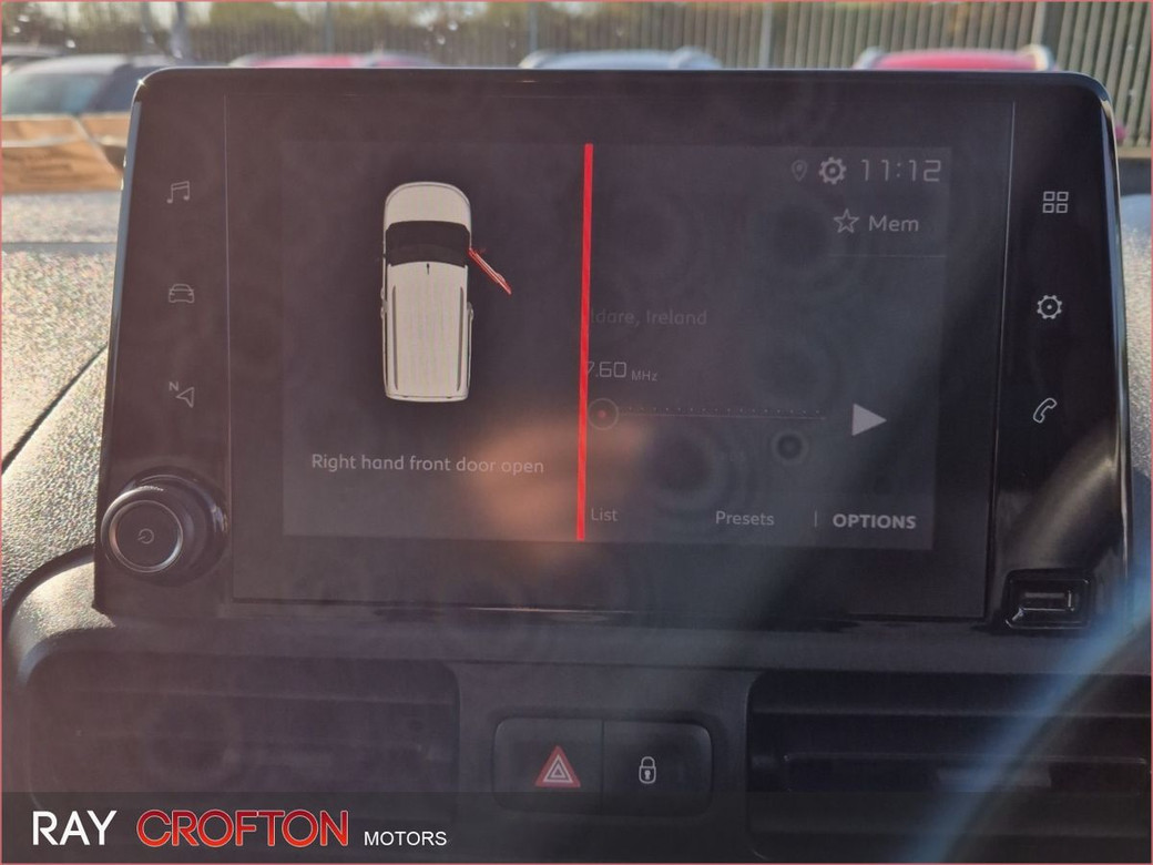 2023 Fiat Doblo