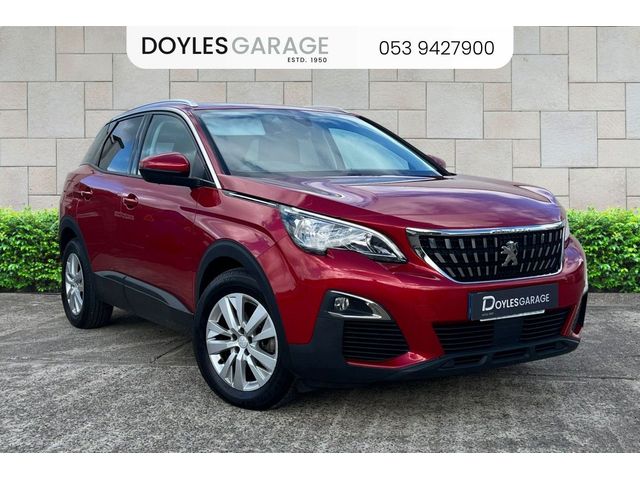 vehicle for sale from Doyles Garage Courtown Ltd