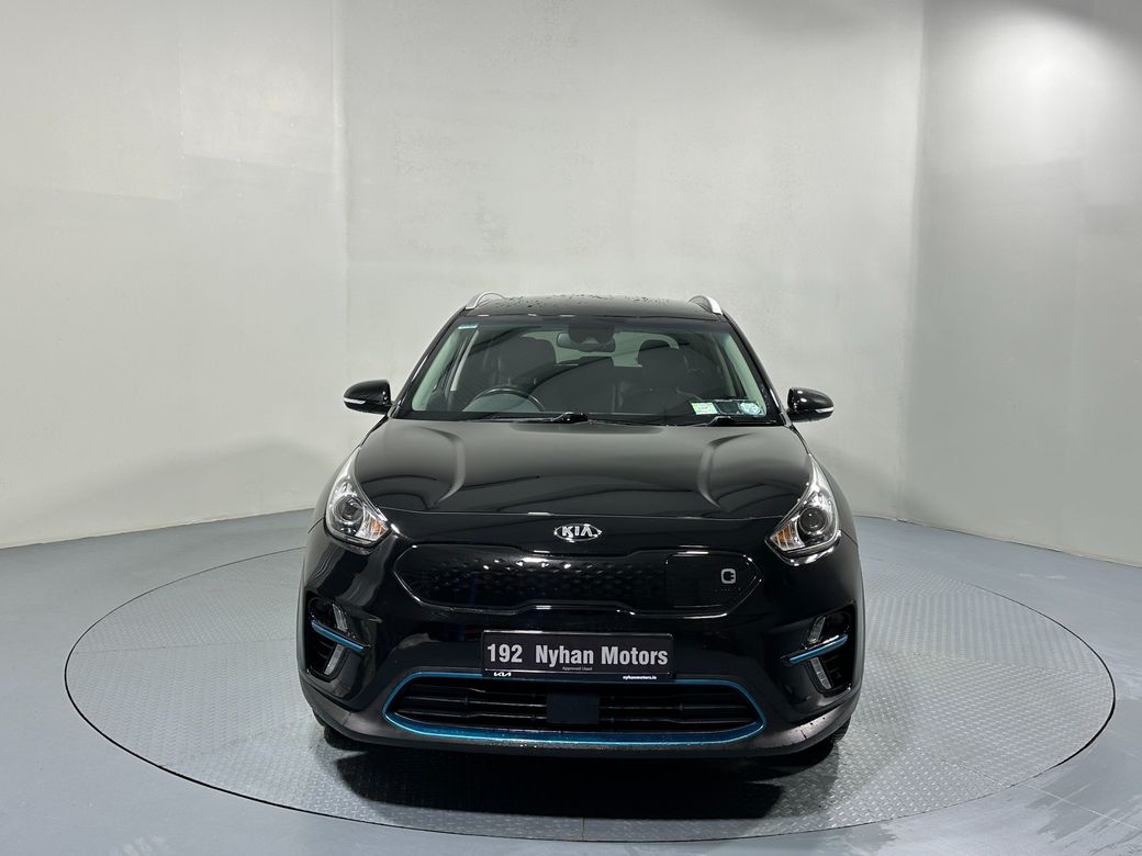 2019 Kia Niro